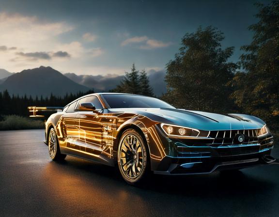 Comprehensive Car Insurance